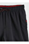 Knee Length Men's Sea Shorts - 2