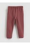 Rmz Gi̇yi̇m Farkiyla Baby Boy Jogger Sweatpants with Waist Cord - 2