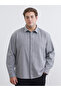 Plus Size Shirts - Gray - Regular fit