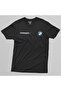 Bmw R 1200 Gs Logo Men's T-Shirt - 4