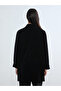 Esvab • Modern & Distinctive Velvet Women's Shirt Jacket - 5