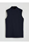 Nevavm Half Turtleneck Women's Knitwear Sweater with a Difference - 5