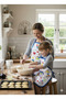 Mother – Father & Child Combination Kitchen Apron