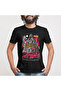 Nissan Gtr 35 Godzilla Men's T-Shirt - 5