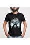 Gojira Magma Men's T-Shirt - 5