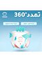 حفاضات أطفال فائقة النحافة وعالية التقنية، ناعمة الملمس، ماصة، مصنوعة من الحليب - 7