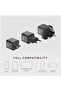 Fast GaN Charger PD 30W - 6