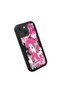 iPhone 14 Plus Compatible Silicone Material Shockproof Black Color Case My Little Pony - 2
