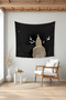 Islamic Wall Covering Decorative Modern Colorful Designs Peaceful Wall Covering