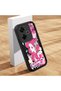 Poco M6 4g Compatible Silicone Material Shockproof Black Color Case My Little Pony - 3