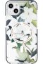 Anti-Shock Backshell Case, Clear, 87715 - 2