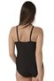 Body modelator, Shape Smart BSWDP, Negru, 70E - 2