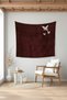 Islamic Wall Covering Decorative Modern Colorful Designs Peaceful Wall Covering