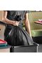 Black Garbage Bags – 60 Gallon | 95 x 120 cm | 5 Pack - 6