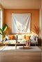 Islamic Wall Covering Decorative Modern Colorful Designs Peaceful Wall Covering - 2