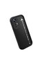 Mi 12t Compatible Silicone Material Shockproof Black Color Case Flight Show - 2