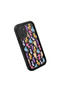 Redmi Note 10 Pro Compatible Silicone Material Shockproof Black Color Case My Little Pony - 3