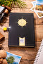 My Secret Travel Notes Journal with Lock, Memory Book, Diary, Agenda - 2