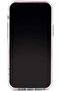 iPhone 12 Mini Anti-Shock Floral Case - Elegant Drop Protection Cover - 3