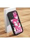 Samsung Galaxy A52/A52S Compatible Silicone Material Shockproof Black Color Case My Little Pony - 3