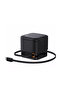 MagPro 2-in-1 Magnetik Wireless Şarj Cihazı 25W Kozmik Siyah - 2