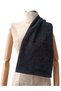 3-Pack 100% Cotton Towels, Drying Towels, Hand and Face Towels, Barber Towels - 2
