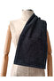 3-Pack 100% Cotton Towels, Drying Towels, Hand and Face Towels, Barber Towels - 4