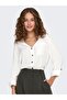 Jdylaurel Life L/S Shirt Wvn Dia 15329311 - 2
