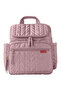 - Forma Diaper Backpack - Mauve Mist