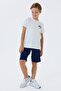 U.S. Polo Assn Licensed Boys' Top and Bottom Set - 6