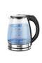 Transparent Glass Electric Kettle - 4