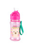 - Zoo Tritan Renew Straw Bottle - Llama