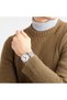 Simply Elegant A638.30350.16Sbz Men's Wristwatch - 5