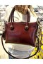 C1063 Women's Imported Premium Soft Patent Leather Bag - 2