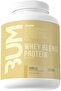 Raw CBUM Whey Blend Protein Vanilla 69 Servings