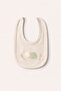 Turtle Patterned 10-Piece Boxed Newborn Hospital Take-Home Set - 6