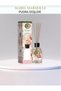 MABEL REED DIFFUSER PUDRA DÜŞLERİ ÇUBUKLU ODA KOKUSU - 2