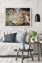 1000 Piece Jigsaw Puzzle - the Birth of Venus 1194 - 3