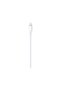 USB-C - Lightning Kablosu 1 m Beyaz