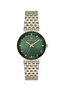 New Season Cut Glass Women's Wristwatch