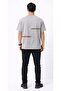 Men's Ethnic Pattern T-Shirt - 3