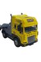 Toy Large Size Giant Earthmoving Truck - Movable Dump Construction Truck with Sound and Light (30 cm) - 4