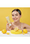 Lemon Magic Hand & Body Treatment Cream - 3