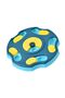 Cat & Dog Food Puzzle Toy – Slow Feeder Interactive Food Dispenser - 5