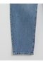 Indigo 710 Loose Fit Men's Jean Pants - 6