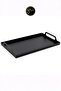 Modern Tabletop Organizer Tray – Minimal Decor, Living Room & Office Accessory - 5