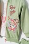 Rock Star Nkşli Baby Girl Seasonal 3-Piece Tkm - 2