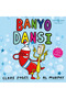 Children's Fairy Tale Books |   Educational Stories - Banyo Dansı