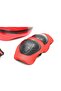 Children's Helmet Knee Pad Elbow Pad Gloves Protective Set 7 Pieces - 3