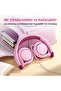 S1 Kulaküstü Çocuk Kulaklık - Ayarlanabilir Kafa Bandı - Taşınabilir - Pembe - S1 - 5